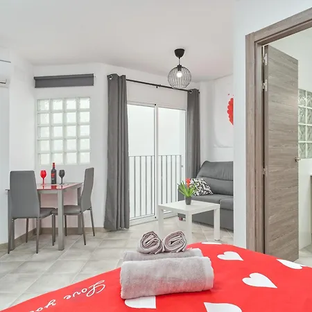 Διαμέρισμα Boutique 203 Sweet Corner *