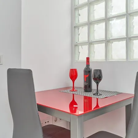 Διαμέρισμα Boutique 203 Sweet Corner