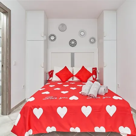 Boutique 203 Sweet Corner Διαμέρισμα *