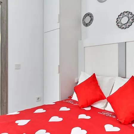 Boutique 203 Sweet Corner Nerja