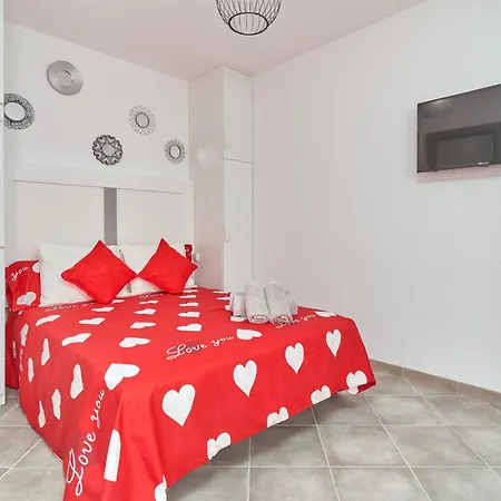 Διαμέρισμα Boutique 203 Sweet Corner Nerja
