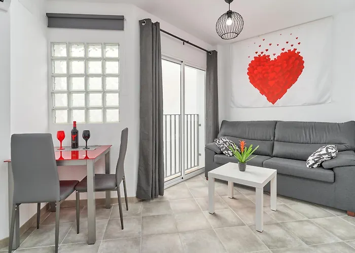 Apartment Boutique 203 Sweet Corner Nerja