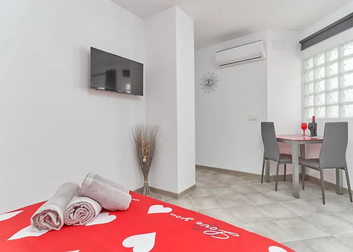 Boutique 203 Sweet Corner * Nerja