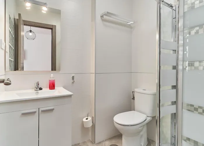 Apartment Boutique 203 Sweet Corner Nerja