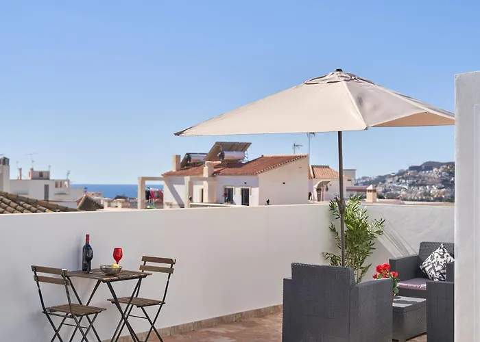 Apartment Boutique 203 Sweet Corner Nerja